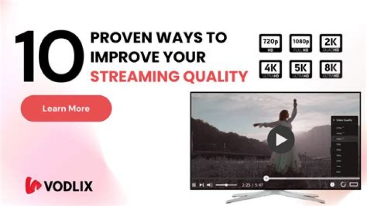 720pflix: The Ultimate Streaming Experience for Quality Content