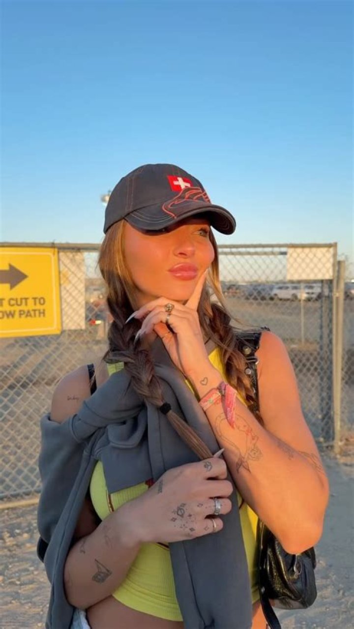 Briana Armbruster OnlyFans Leak: Understanding the Controversy and Its Implications