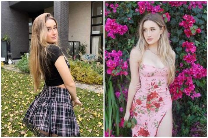 Bronwin Aurora Leak: Unveiling the Truth Behind the Controversy
