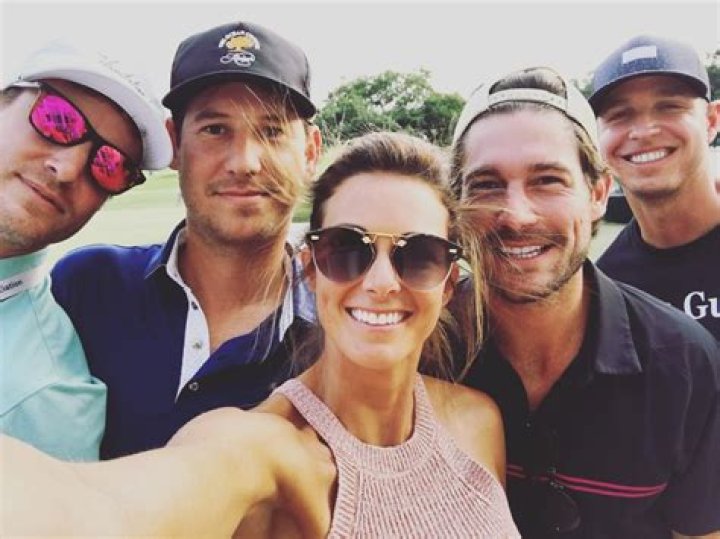 Chelsea Southern Charm Baby Daddy: Everything You Need to Know