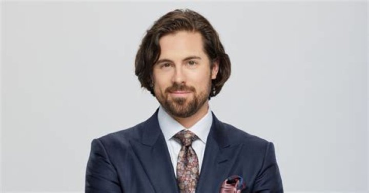Chris McNally: The Versatile Actor Taking Hollywood by Storm