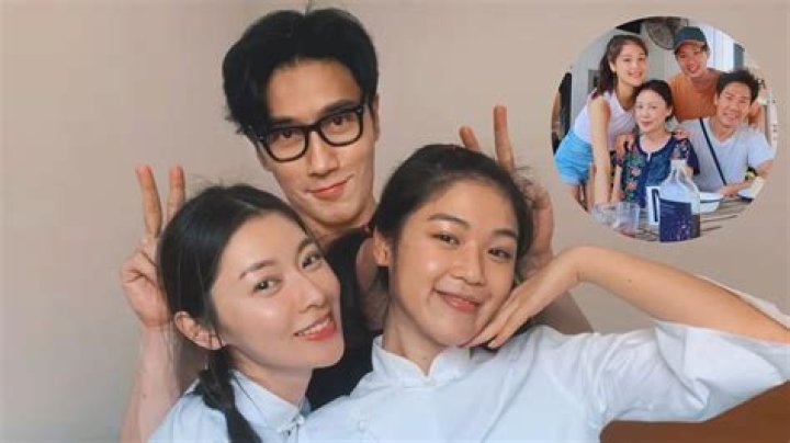 Chuando Tan's Wife Age: A Deep Dive into His Personal Life and Career