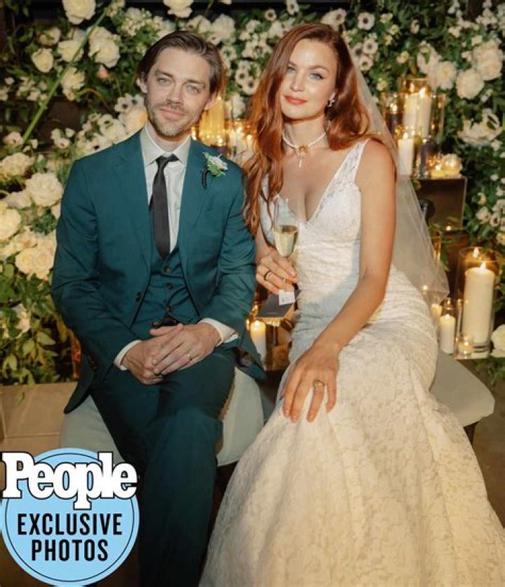 Decoding the Connection: Are Tom Payne and Liam Payne Related?