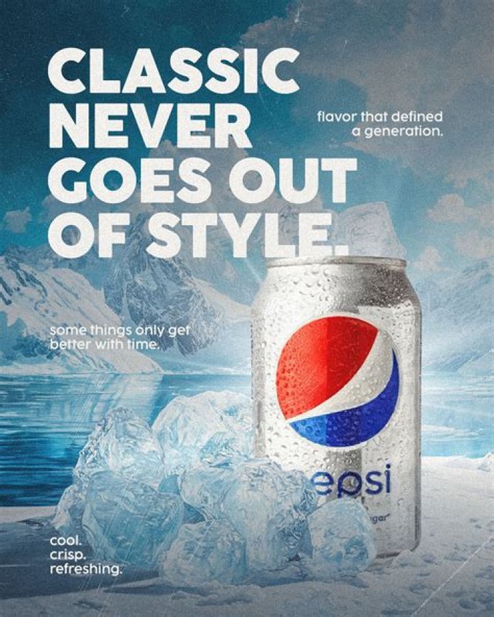 Diddy’s Pepsi Commercial: A Refreshing Collaboration