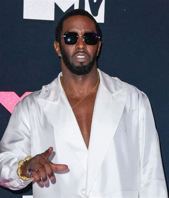 Diddy: The Business Mogul Behind the Music