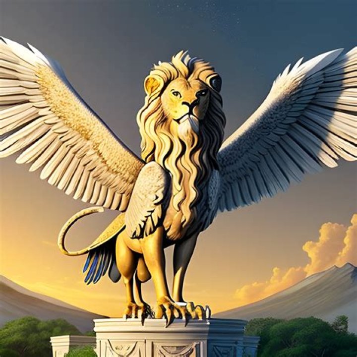 Discover the Enchanting World of Griffin and Vivian: A Comprehensive Guide