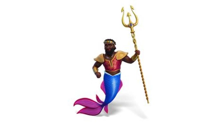 Discover the Magic: Disney Animated Series 2024