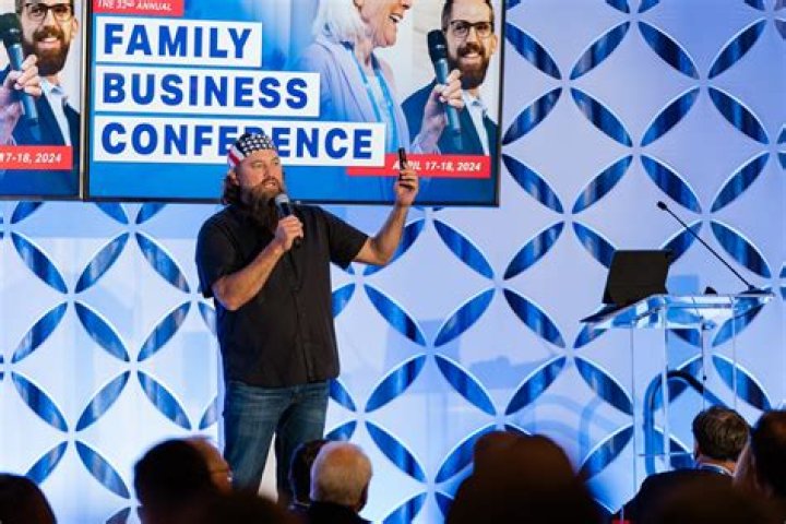 Duck Dynasty Willie Robertson Net Worth: A Deep Dive into His Wealth and Success
