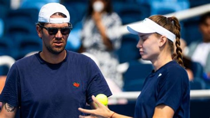 Elena Rybakina Husband: A Complete Guide to Her Personal Life and Career