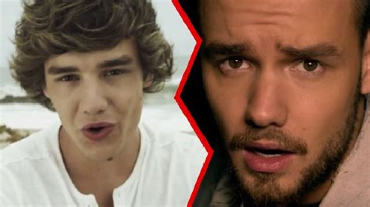 Exploring the Evolution of Liam Payne Hairstyles