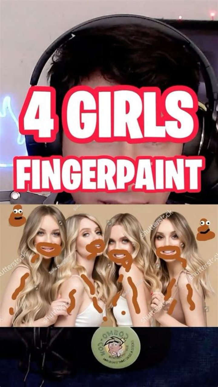Four Girl One Fingerprint: A Deep Dive into the Intriguing Mystery