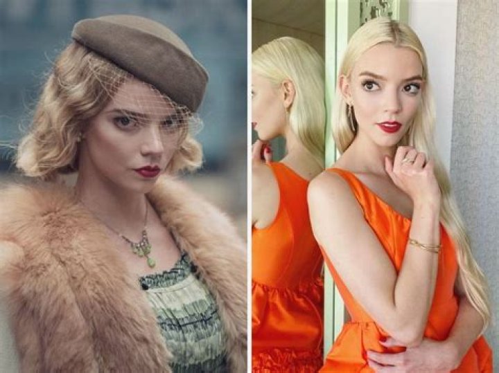 Gina Peaky Blinders: Unveiling the Character's Role and Influence in the Series