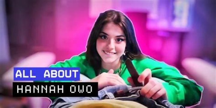Hannah Owo OnlyFans: Unveiling the Rising Star and Her Digital Influence
