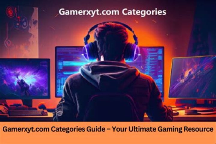 IGN Game Website: Your Ultimate Gaming Resource