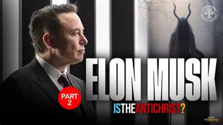 Is Elon Musk the Antichrist? Exploring the Controversy and Facts