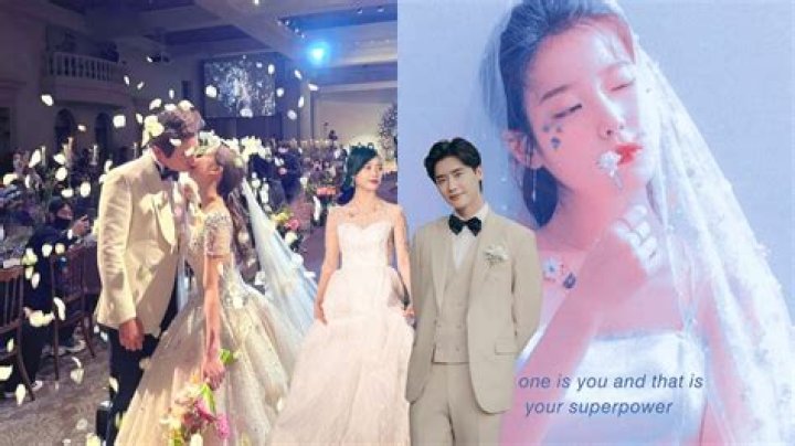 Is IU Getting Married? Unraveling the Rumors and Facts