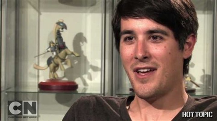 J.G. Quintel Net Worth: A Comprehensive Look at the Creator of "Regular Show"