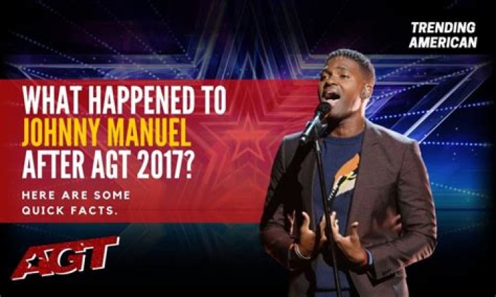 Johnny Manuel Net Worth: A Comprehensive Guide to His Wealth and Career