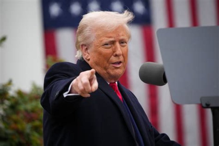 Katie Johnson Trump: Unveiling the Controversial Figure and Her Impact
