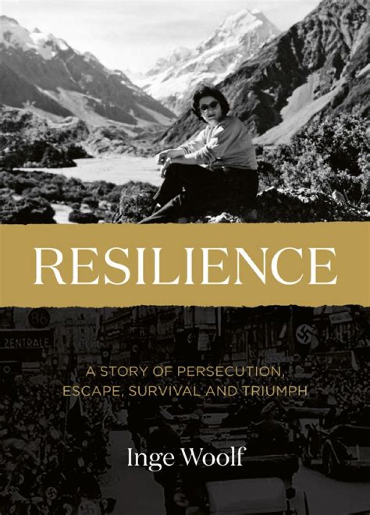 Lisa McVey: The Inspiring Story of Survival, Resilience, and Triumph