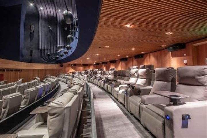 LuxMovies 2024: The Ultimate Guide to Luxury Cinema Experiences