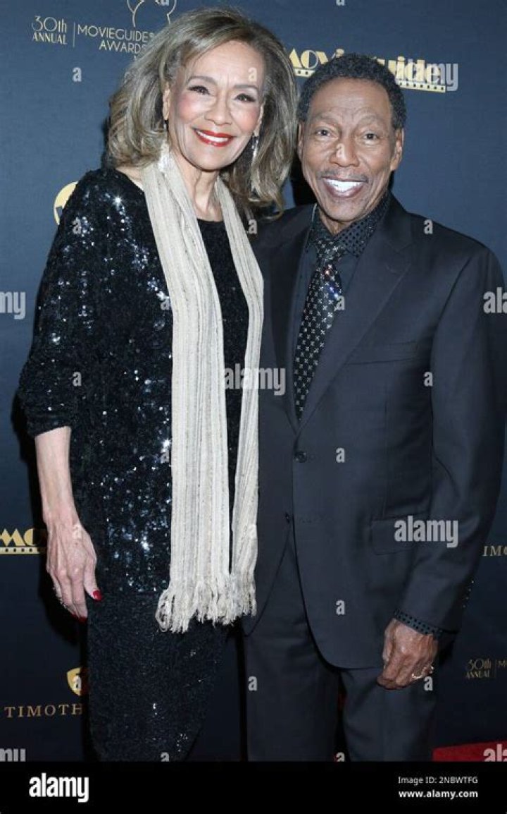 Marilyn McCoo and Billy Davis Jr Net Worth: A Comprehensive Guide to Their Wealth and Legacy