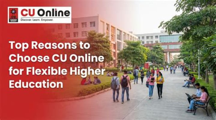 Online College in Utah: Your Path to Flexible Higher Education