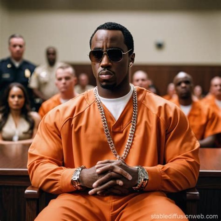 P Diddy Full Body: A Deep Dive into the Icon's Physical Transformation
