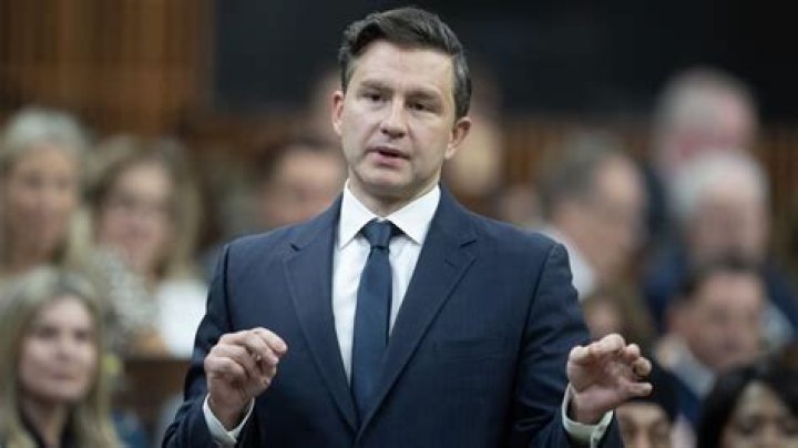 Pierre Poilievre Net Worth 2023: A Comprehensive Guide to His Wealth and Political Influence