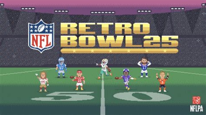 Retro Bowl: The Ultimate Guide to Mastering This Nostalgic Football Game
