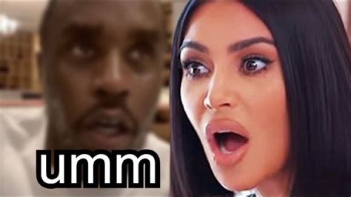 Revelations and Rumors: The Kim Kardashian and Diddy Leaked Controversy