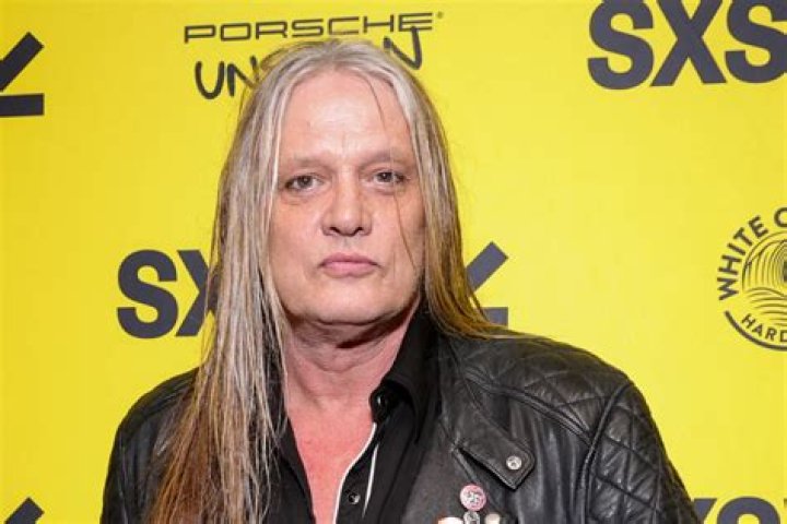 Sebastian Bach's Net Worth: A Comprehensive Look at the Rock Legend's Wealth