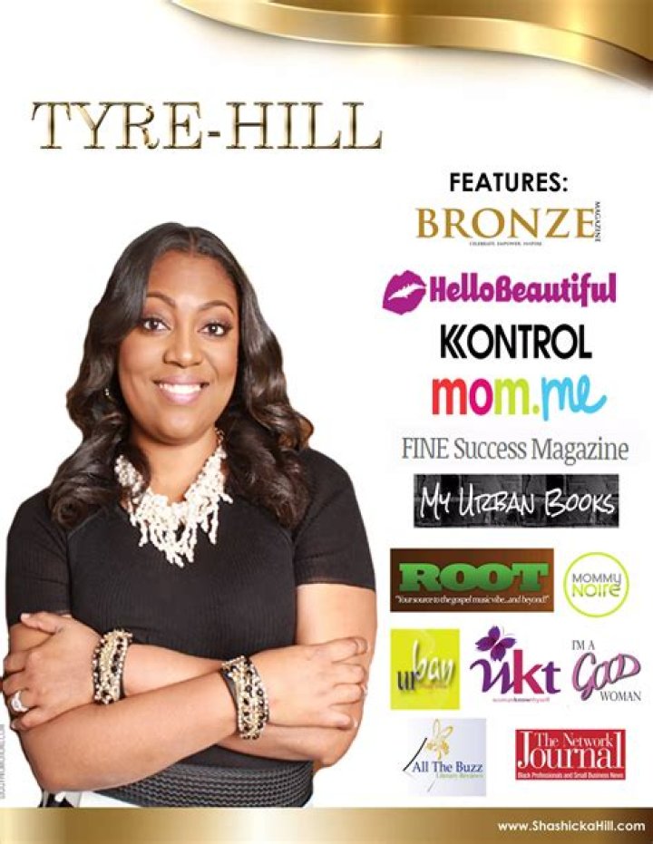 Shashicka Tyre Hill: The Inspiring Journey of a Rising Star