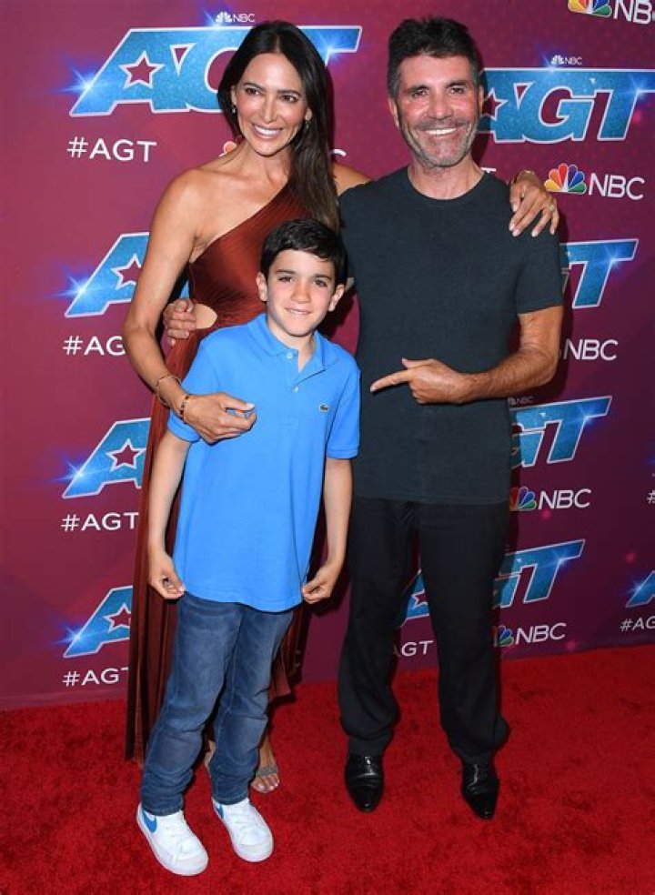 Simon Cowell's Son: Understanding Eric Cowell's Life and Challenges