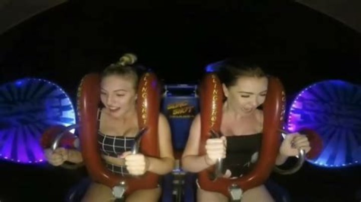 Slingshot Ride Nip Slip: Understanding the Risks and Safety Measures
