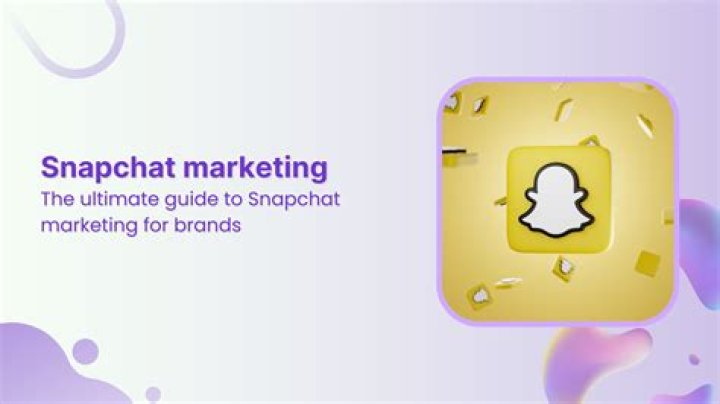 SnapGod.xyz: The Ultimate Guide to Mastering Snapchat Marketing
