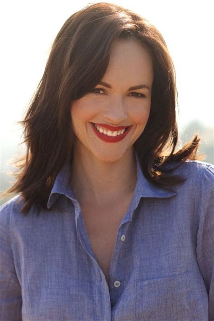 Susan May Pratt: The Versatile Actress Behind Memorable Performances