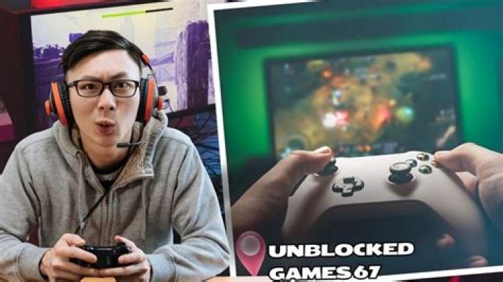 Unblocked Games 67: A Comprehensive Guide to Enjoying Gaming Without Restrictions