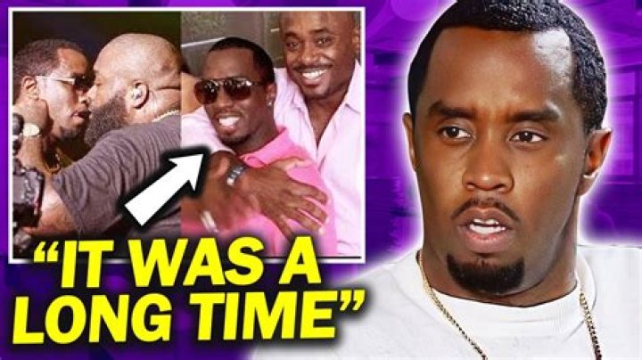 Unraveling the Mystery: Is P Diddy Bi?