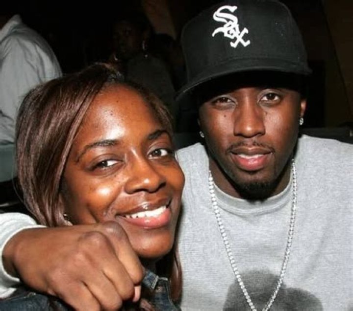 Unveiling the Life of Keisha Combs' Father: A Journey Through Family and Fame