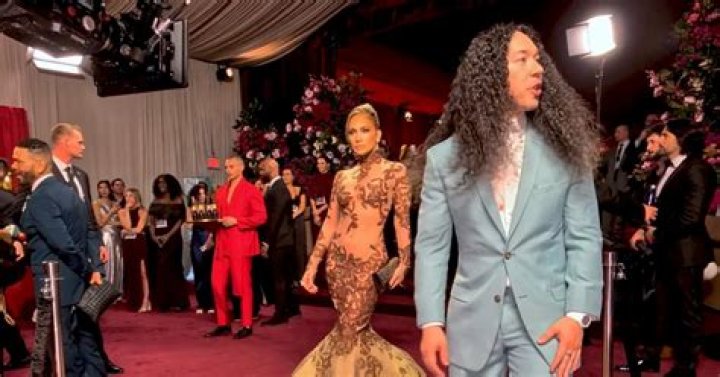 Unveiling the Mystique: The JLo Sextape Controversy