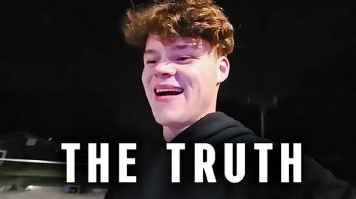 Unveiling the Truth Behind Jack Doherty Leaked: What You Need to Know