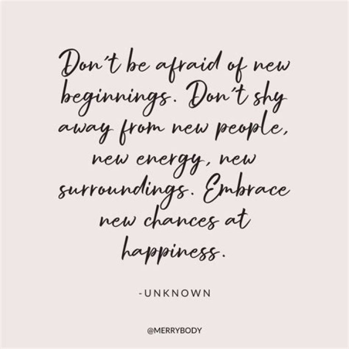 Waking Up to a New Dawn: The Feeling of a Fresh Start
