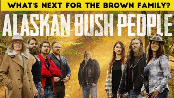 Where Are the Alaskan Bush People Now: A Comprehensive Update