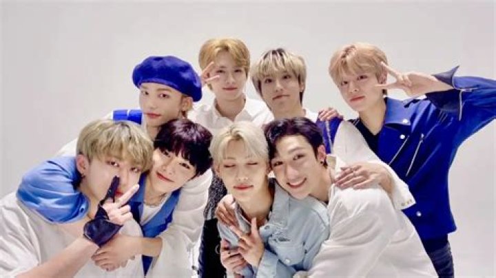 Who is the Oldest in Stray Kids? Unveiling the Eldest Member and Their Role in the Group