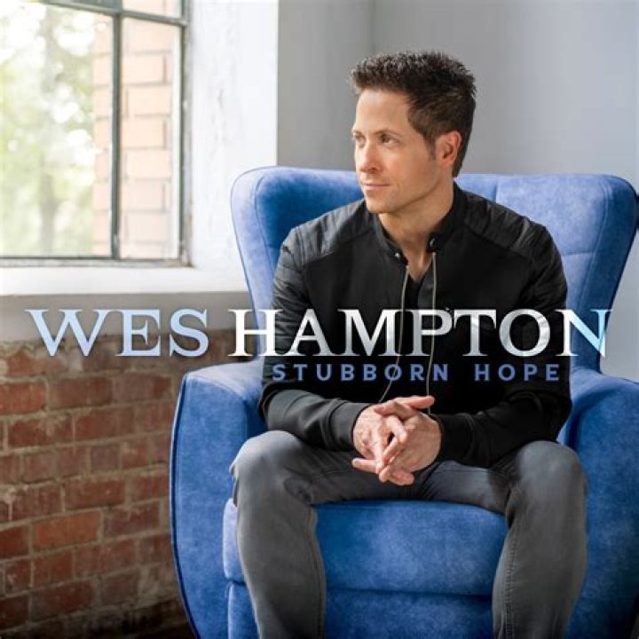 Who is Wes Hampton's Wife? Discover the Life and Love of the Gaither Vocal Band Star